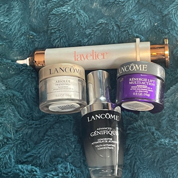 Skincare Face Lift Top Notch Skin Care Poshmark